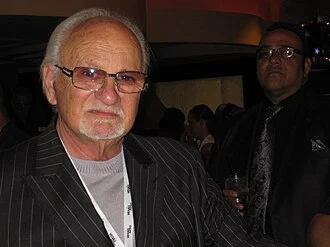 Frank Cullotta height profile photo