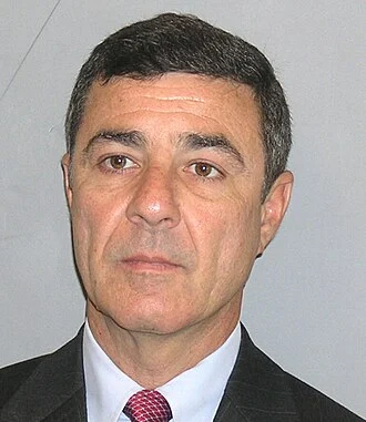 Frank DiPascali height profile photo