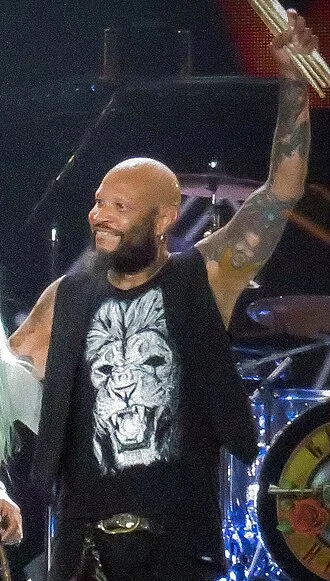 Frank Ferrer height profile photo