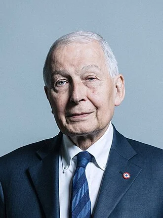 Frank Field, Baron Field of Birkenhead height profile photo