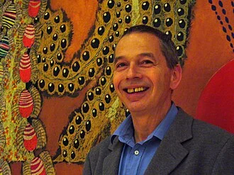 Frank Furedi height profile photo