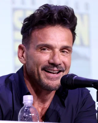 Frank Grillo height profile photo