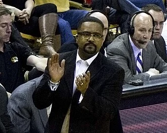 Frank Haith height profile photo