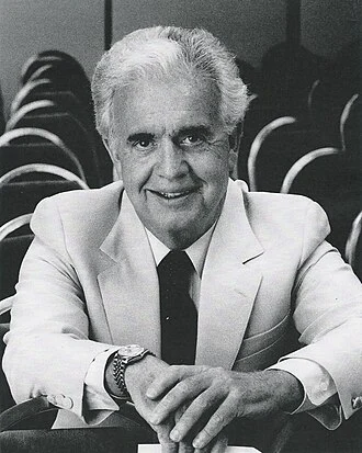 Frank J. Kelley height profile photo