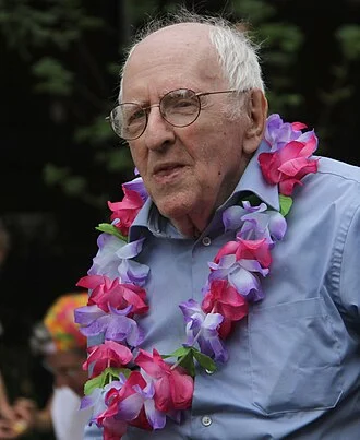Frank Kameny height profile photo
