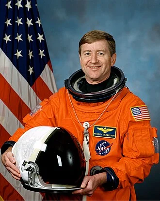Frank L. Culbertson Jr. height profile photo