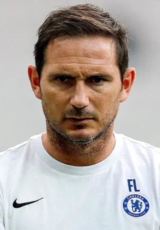 Frank Lampard height profile photo