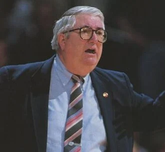 Frank Layden height profile photo