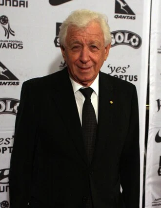 Frank Lowy height profile photo