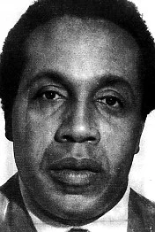 Frank Lucas height profile photo