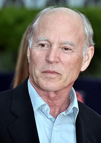 Frank Marshall (filmmaker) height profile photo