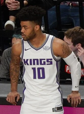Frank Mason III height profile photo