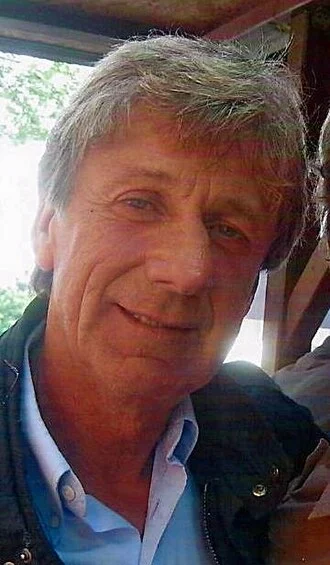 Frank Mill height profile photo