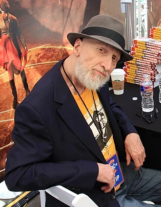Frank Miller height profile photo