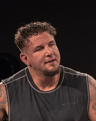 Frank Mir height profile photo