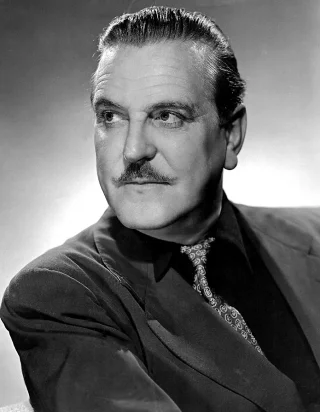 Frank Morgan height profile photo