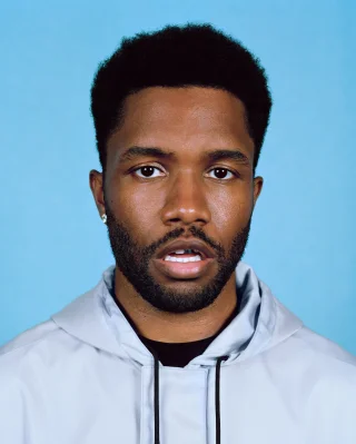 Frank Ocean height profile photo