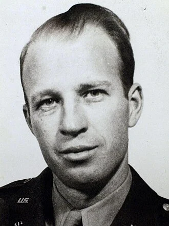 Frank Olson height profile photo