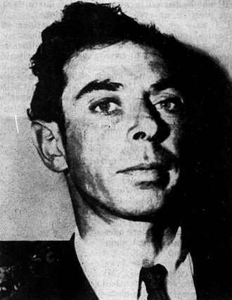 Frank Oppenheimer height profile photo