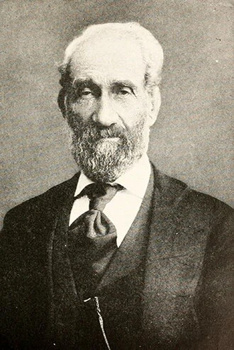 Frank Page (politician) height profile photo