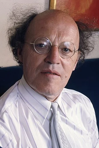 Frank Pakenham, 7th Earl of Longford height profile photo