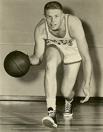 Frank Ramsey (basketball) height profile photo
