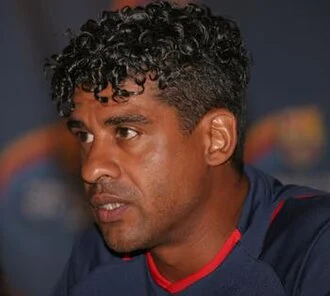 Frank Rijkaard height profile photo
