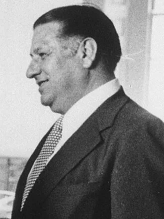 Frank Rizzo height profile photo