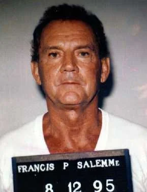 Frank Salemme height profile photo