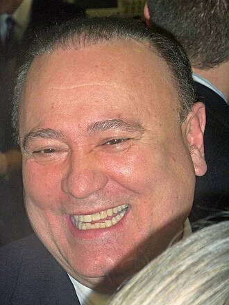 Frank Skartados height profile photo