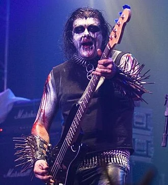Frank Watkins (musician) height profile photo