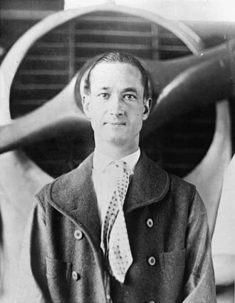Frank Wead height profile photo