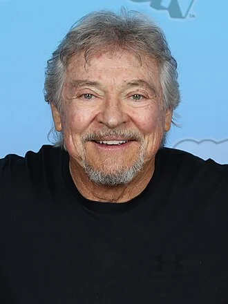 Frank Welker height profile photo
