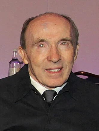 Frank Williams (Formula One) height profile photo