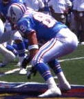 Frank Wycheck height profile photo