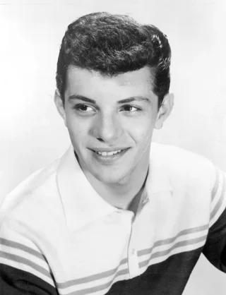 Frankie Avalon height profile photo