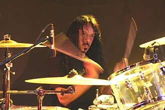 Frankie Banali height profile photo