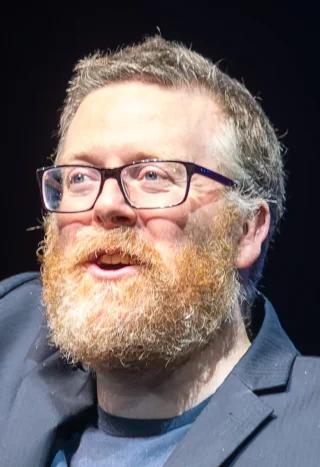 Frankie Boyle height profile photo
