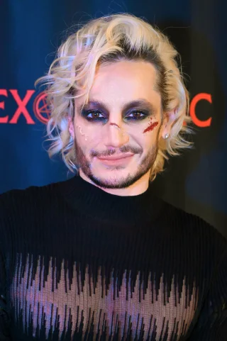 Frankie Grande height profile photo