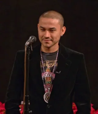 Frankie J height profile photo