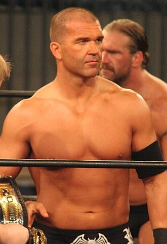 Frankie Kazarian height profile photo
