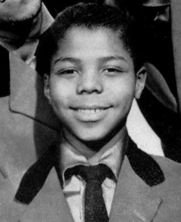 Frankie Lymon height profile photo