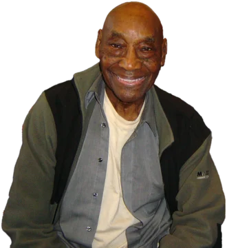 Frankie Manning height profile photo