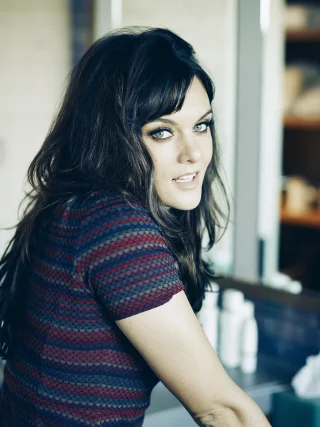 Frankie Shaw height profile photo