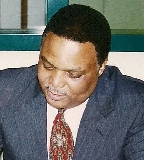 Franklin Cleckley height profile photo
