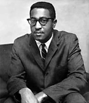 Franklin McCain height profile photo