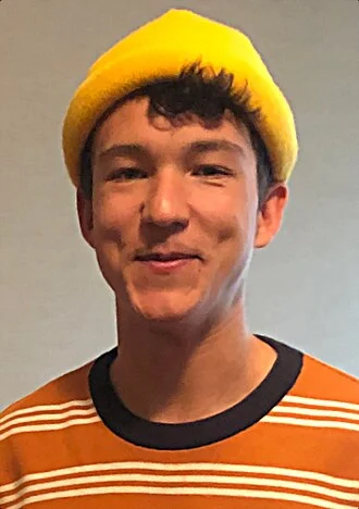 Frans Jeppsson Wall height profile photo
