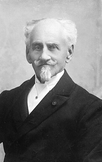 Franz Sacher height profile photo