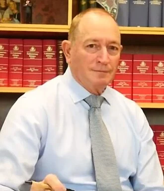 Fraser Anning height profile photo