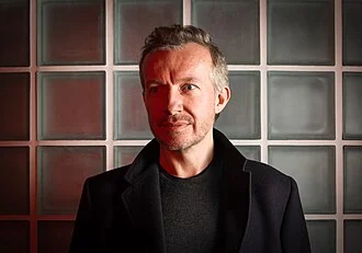 Fraser T. Smith height profile photo